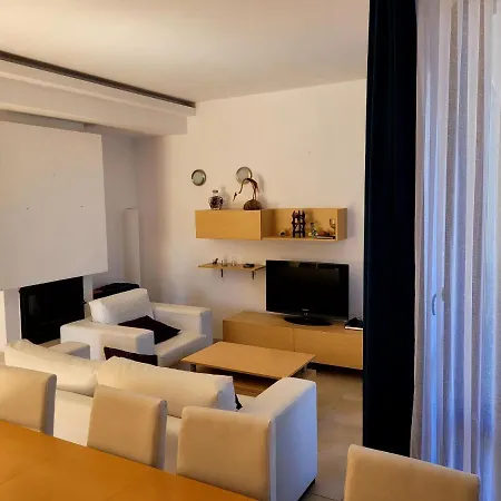 Vila Sun Village Byala *