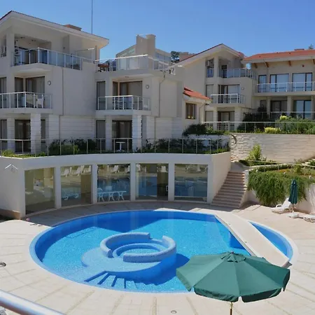 Vila Sun Village Byala Bjala