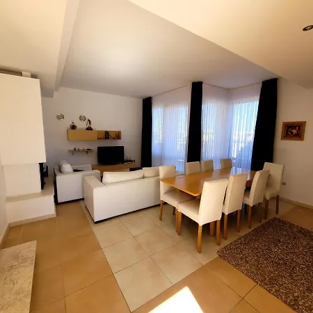 Sun Village Byala Vila *