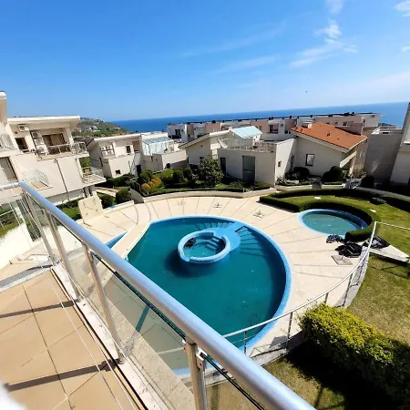 Vila Sun Village Byala Bjala