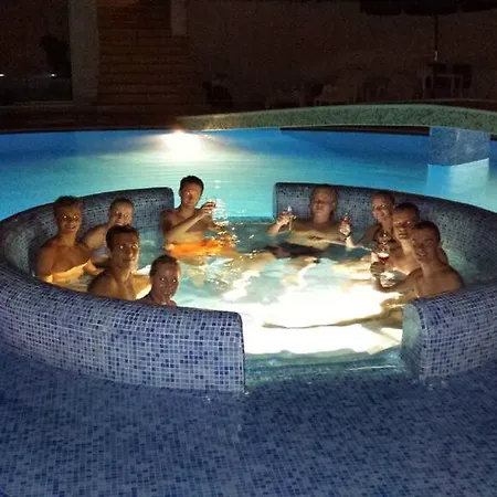 Vila Sun Village Byala