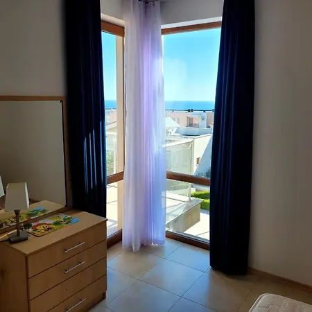 Vila Sun Village Byala