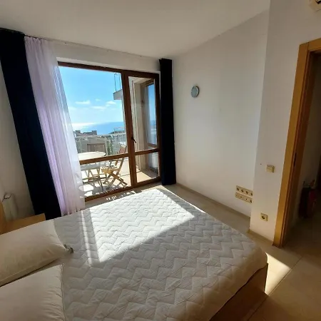 Sun Village Byala
