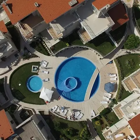 Sun Village Byala Vila Bjala