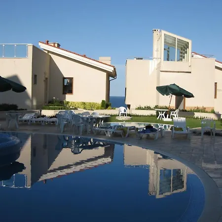 Sun Village Byala Vila Bjala