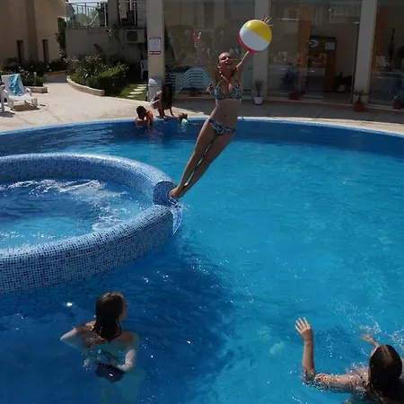 Sun Village Byala Vila