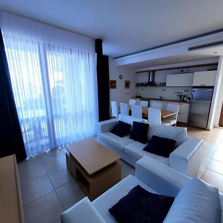Sun Village Byala Vila *