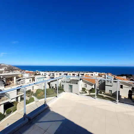 Vila Sun Village Byala
