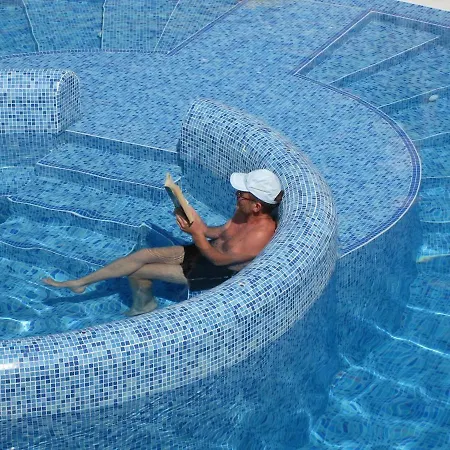 Vila Sun Village Byala *