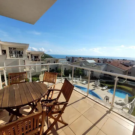 Sun Village Byala Vila