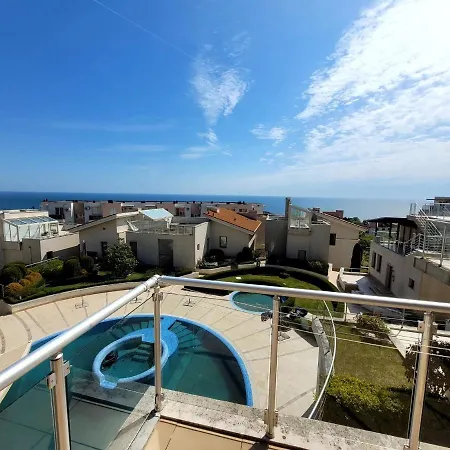 Vila Sun Village Byala
