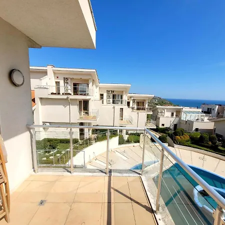 Vila Sun Village Byala