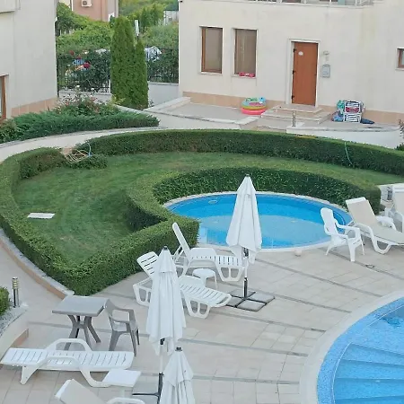 Sun Village Byala * Bjala