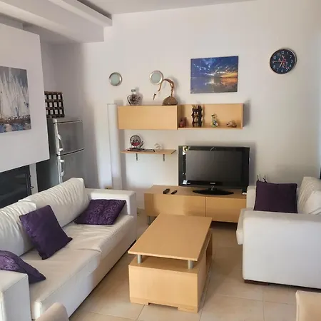 Sun Village Byala Vila Bjala