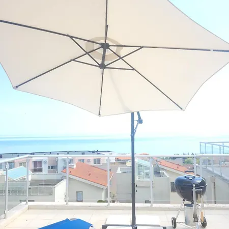 Vila Sun Village Byala