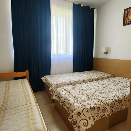 Vila Sun Village Byala