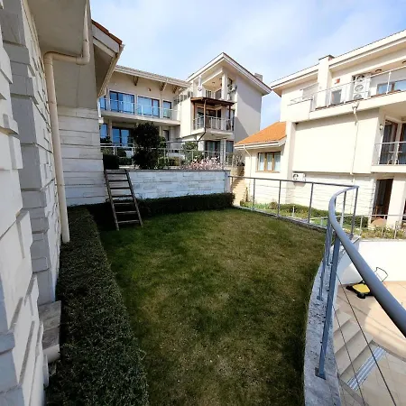 Sun Village Byala וילה ביאלה