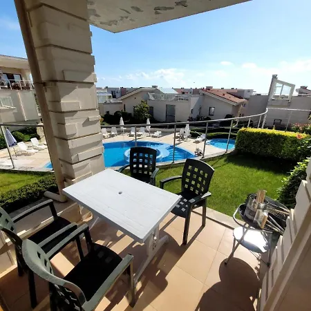 Sun Village Byala Villa Byala (Varna)