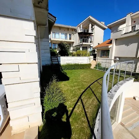 Sun Village Byala Villa *