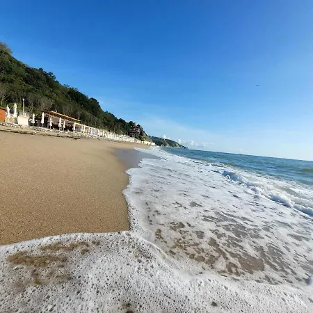 Sun Village Byala וילה ביאלה