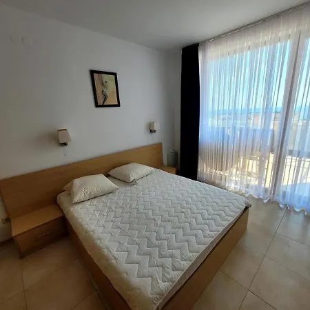 Sun Village Byala וילה ביאלה