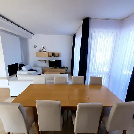 וילה Sun Village Byala *